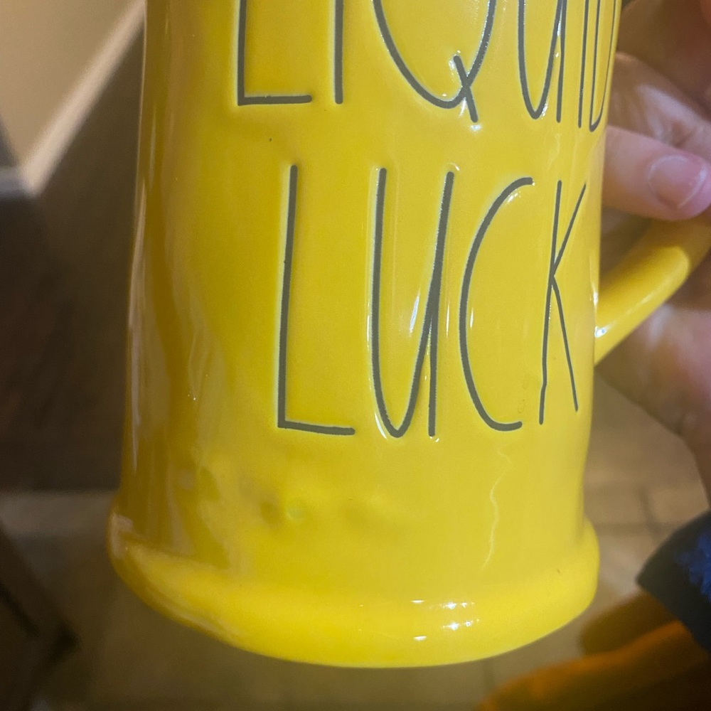 Liquid Luck Rae Dunn - Picture 4 of 5